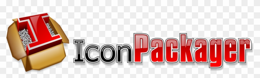 Iconpackager Is A Program That Allows Users To Change - Iconpackager Icon Clipart