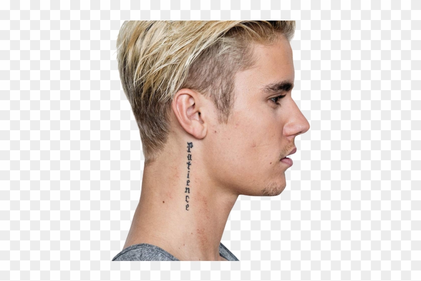 Justin Bieber Clipart Head - Corte De Justin Bieber - Png Download