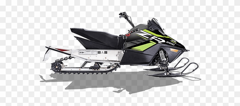 2018 Arctic Cat Zr 200 In Ebensburg, Pennsylvania - Arctic Cat Zr 200 2020 Clipart