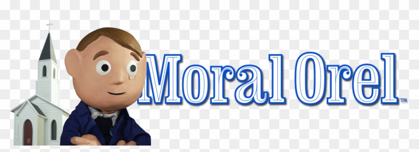 Click To Enlarge Moral Orel - Adult Swim Claymation Show Clipart #5552471