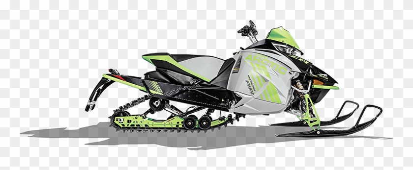 2018 Arctic Cat Zr 8000 Rr Es 137 In Hamburg, New York - 2018 Arctic Cat Zr 200 Clipart #5552500