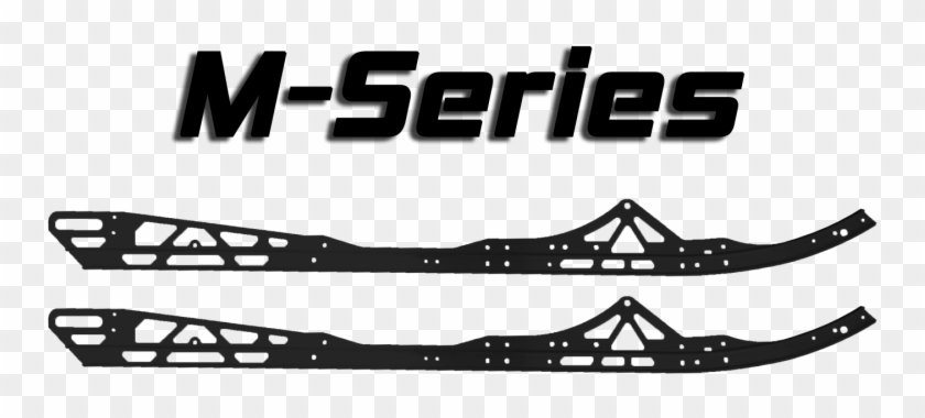 Arctic Cat M8000 Rails Clipart #5552543