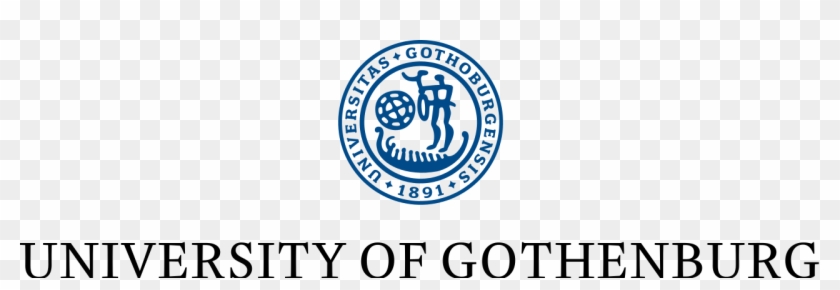 Gothenburg University Logo Clipart #5552573