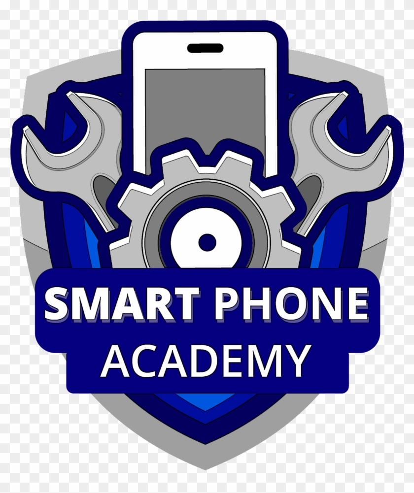 Mobile Repairing Logo Hd Clipart