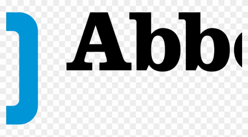 Abbott Logo Png Transparent - Abbott Clipart