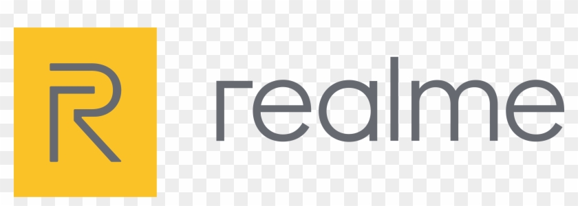 Realme Is A Shenzhen-based Chaines Smartphone Manufacturer - Logo Realme Png Clipart #5552688