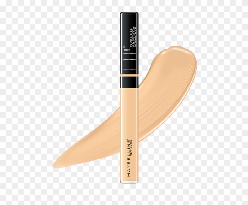 Maybelline Fit Me Conceal 25 - Concealer Maybelline Clipart #5552696