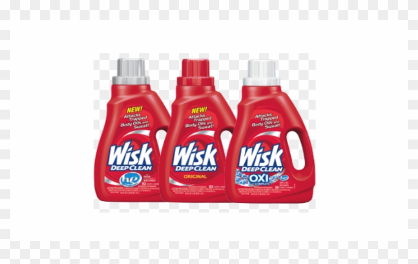 Wisk Dollar General Deal - Wisk Laundry Detergent Clipart #5552960