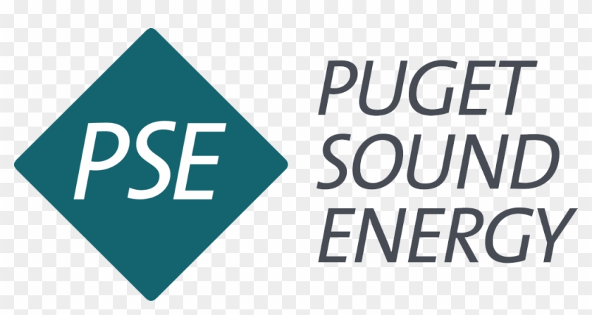 Welcome To The Puget Sound Energy Fr Clothing Programs - Puget Sound Energy Logo Clipart #5553042