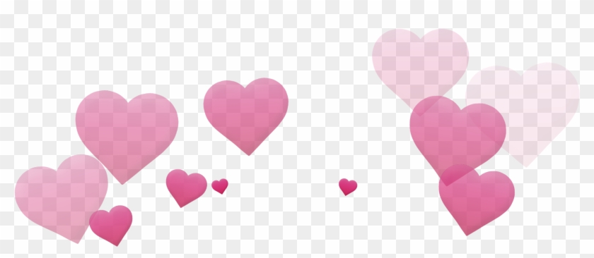 Photobooth Hearts Png - Transparent Photobooth Hearts Png Clipart