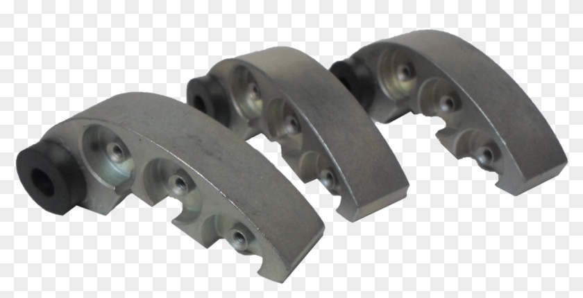 2016-19 Team Arctic Cat Primary Stm Supertip Notched - Circular Saw Clipart #5553252