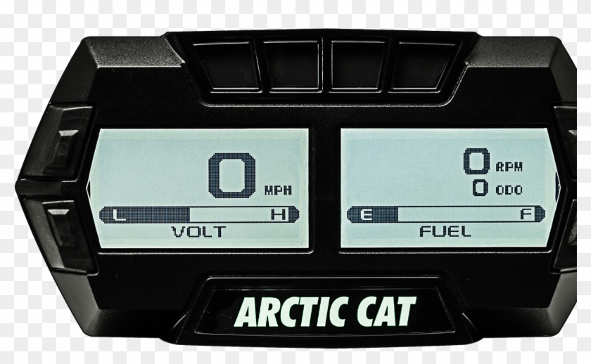 2016 Arctic Cat M 6000 141" Sno Pro In Roscoe, Illinois - Arctic Cat Clipart