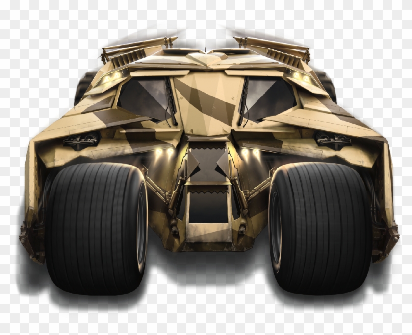 Wayne Enterprises Armored Vehicle , Png Download - Wayne Enterprises Armored Vehicle Clipart #5553298