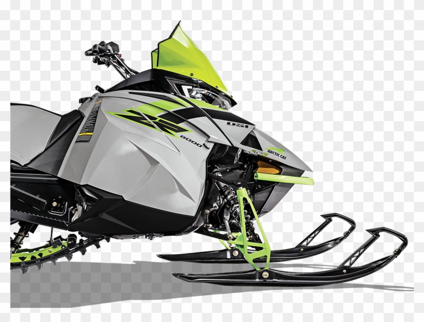 Banner Black And White Stock Snowmobile Drawing Sketch - 2018 Zr 8000 Sno Pro Clipart #5553343