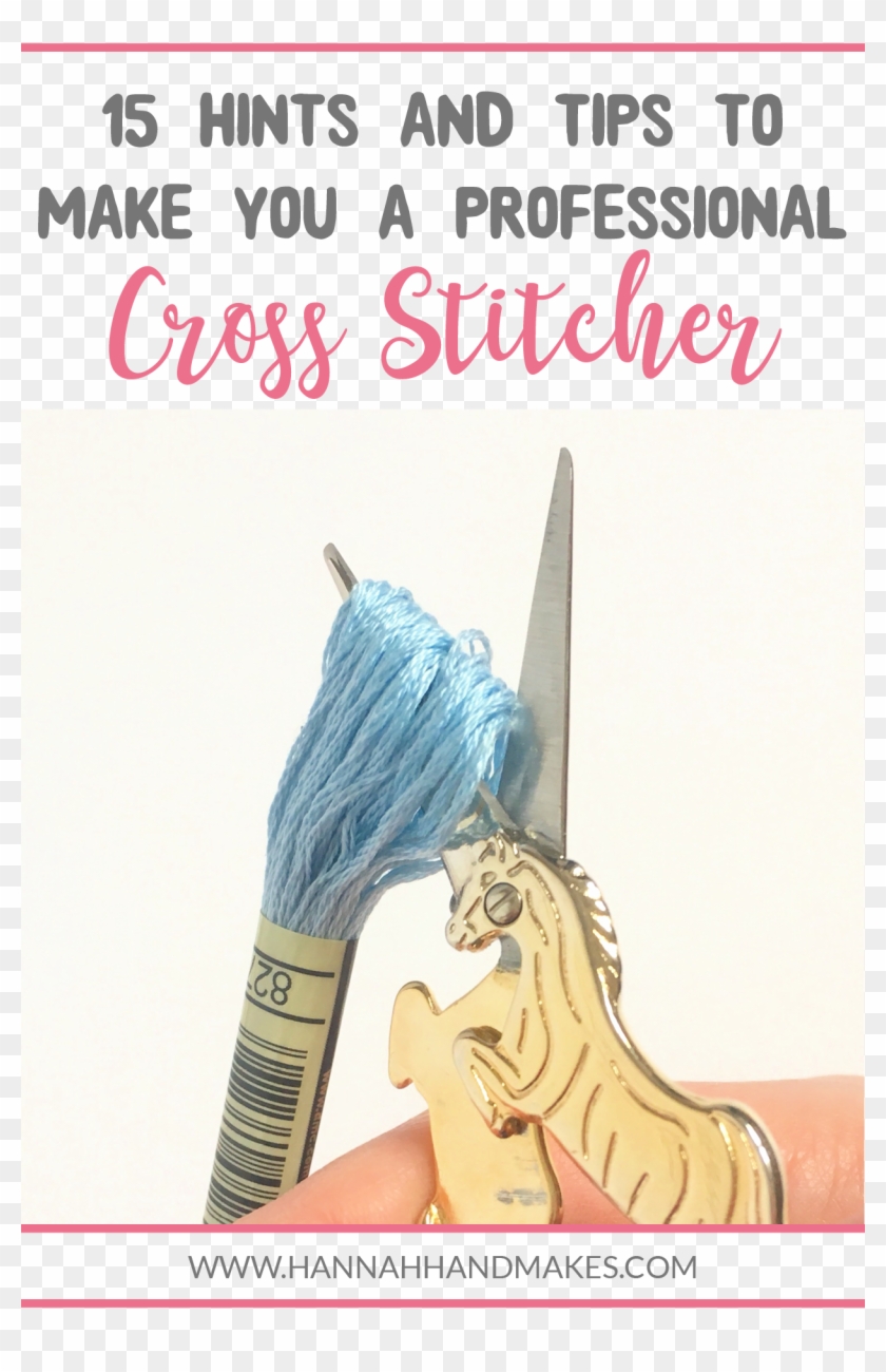 These Are Some Of The Things I Wish I Knew About Cross - Poster Clipart #5553432