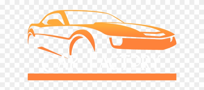 Car Factory Clipart