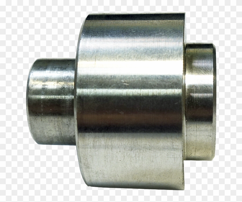 Tied Clutch Brace Secondary Bearing Post For Stock - Nipple Clipart