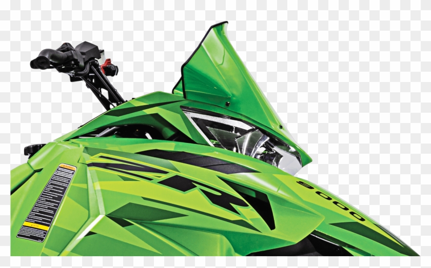 2016 Arctic Cat Zr 6000 137" Limited Es In Twin Falls, - 2016 Arctic Cat Zr 6000 Limited Clipart