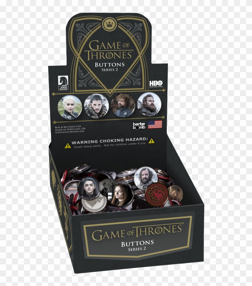 Game Of Thrones - Collectible Card Game Clipart #5554210