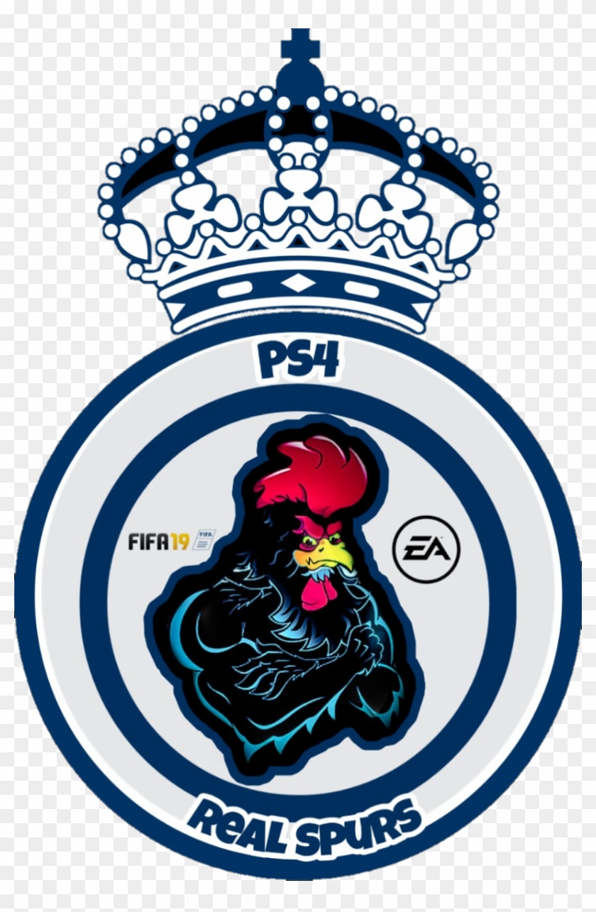 Real Spurs - Illustration Clipart