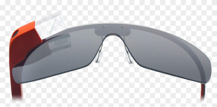 Spg For Glass Was The First Travel App Launched On - Google Glass Price In Malaysia Clipart #5554442