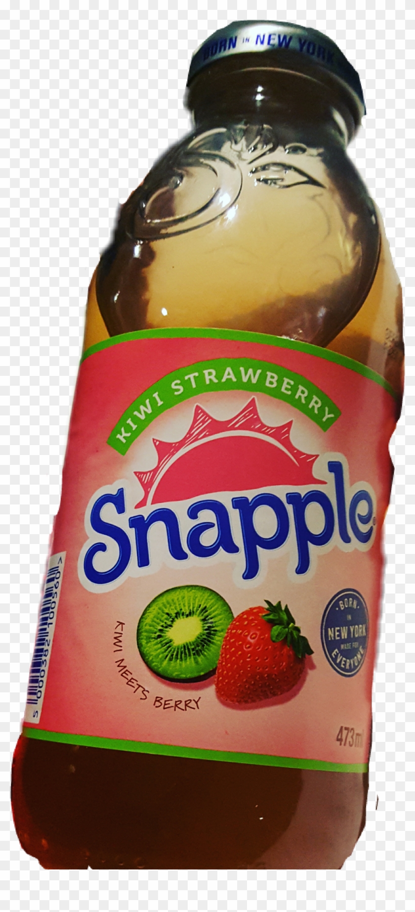 Report Abuse - Snapple Clipart #5554514