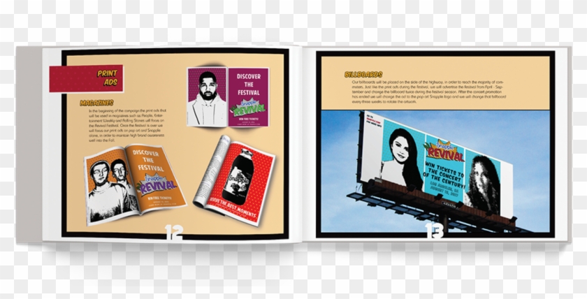 Pg12 13 Rgb - Flyer Clipart #5554563