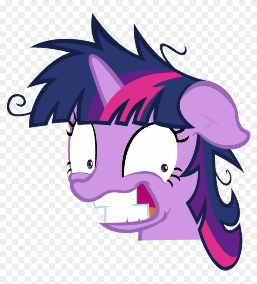 Lesson Zero, Safe, Simple Background, Transparent Background, - Mlp Twilight Crazy Clipart