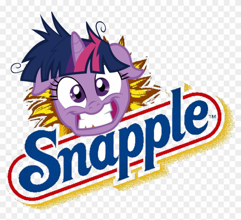 Comments - Snapple Clipart #5554682
