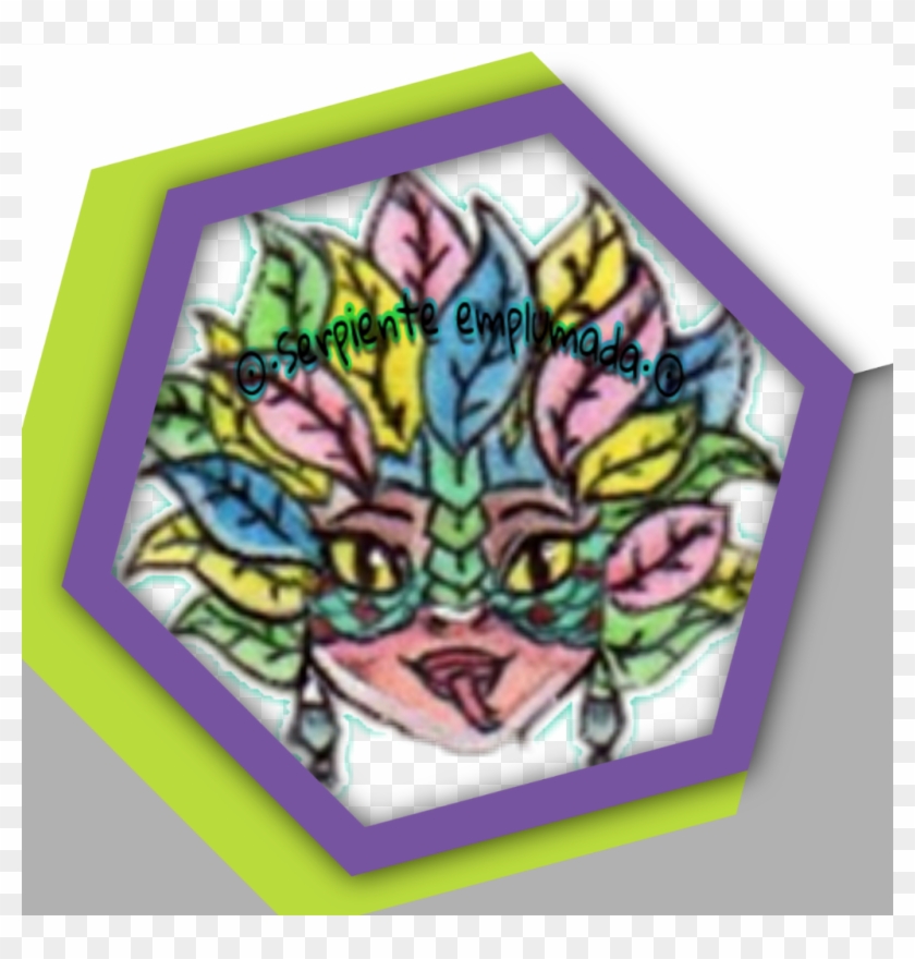 #quetzalcoatl - Illustration Clipart #5554710