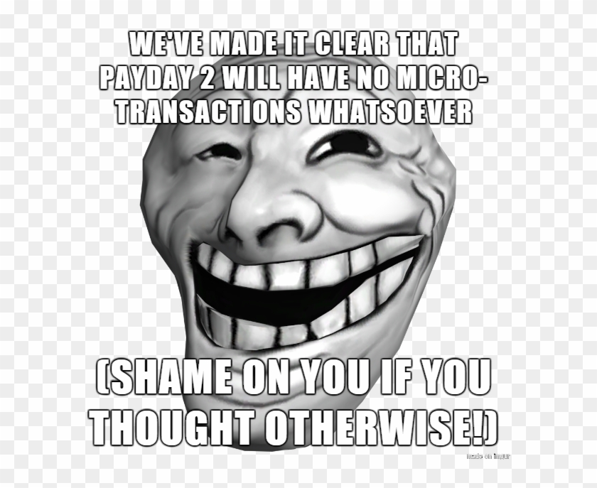 Almir Laughing To The Bank - Photo Caption Clipart