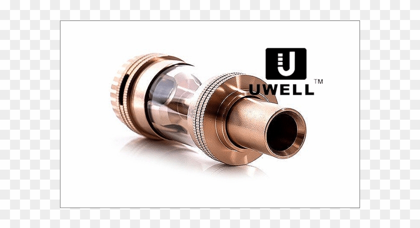 Enjoying Several New, Or Nearly New Sub Ohm Tanks - Uwell Clipart #5554874