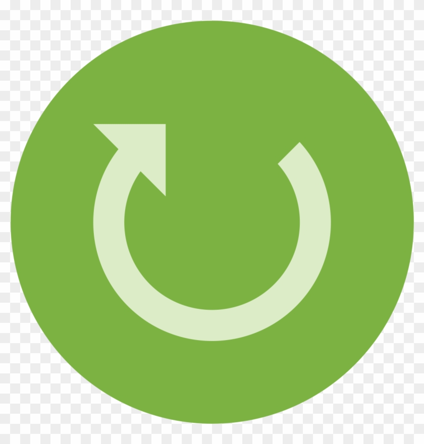 Restart Icon - Restart Png Clipart