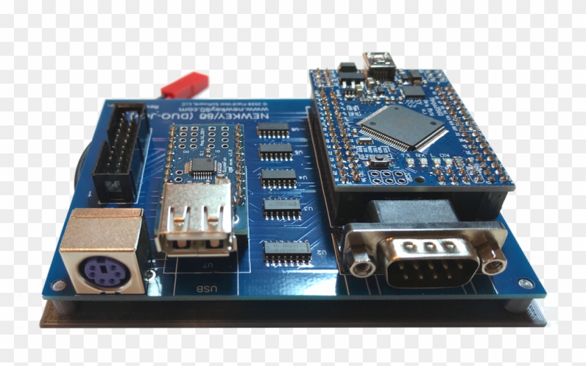 Stacks Image - Electronic Component Clipart #5554947