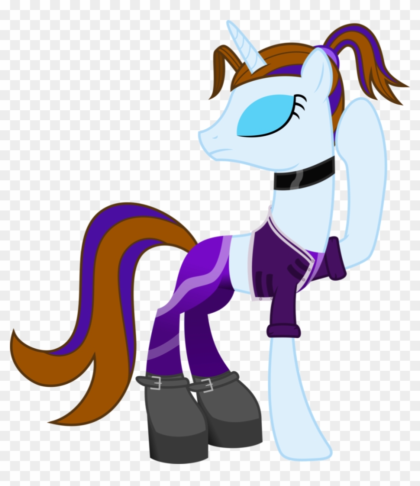 Absurd Res, Artist - Mlp Saint Row 3 Clipart