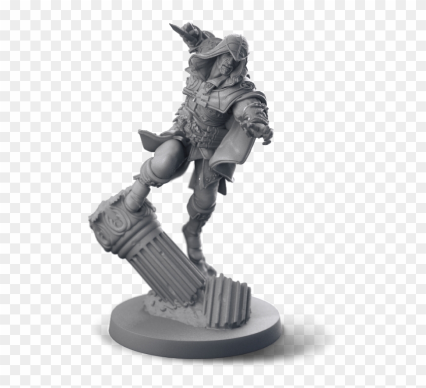 There Are So Many Hidden Blades, Historical Setting - Brotherhood Of Venice Day One Backers Clipart