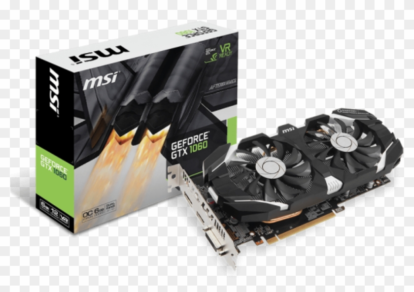 Click To Close Image, Click And Drag To Move - Nvidia Geforce Gtx 1060 3gb Oc Clipart #5555057