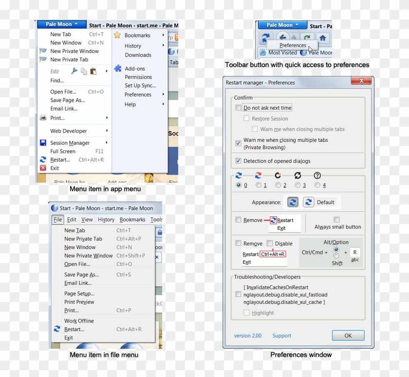 Preview - Computer Icon Clipart