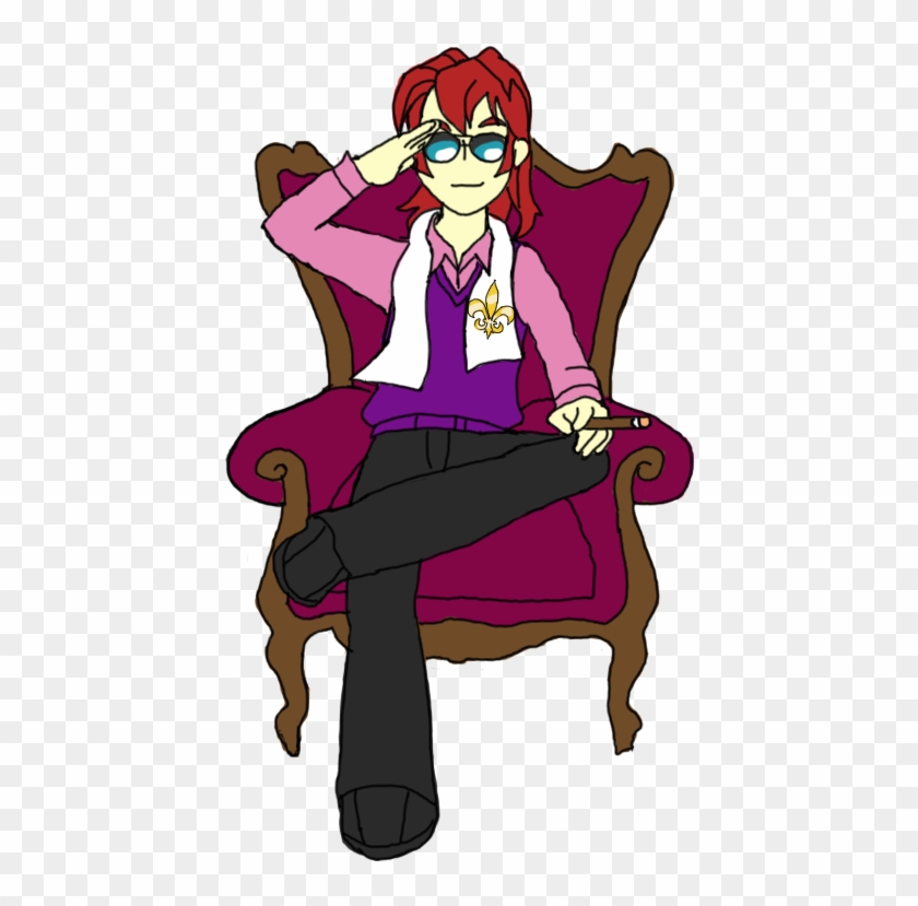 Uploaded - Nolan North Equestria Girls Clipart #5555237