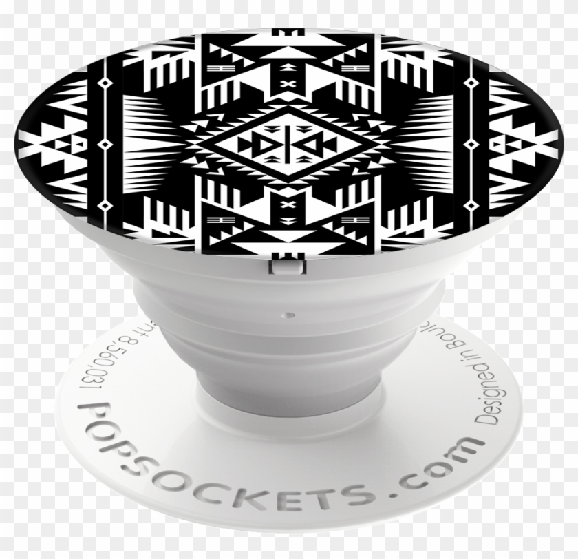 Popsockets Grip Quetzalcoatl - Dodger Popsocket Clipart #5555245