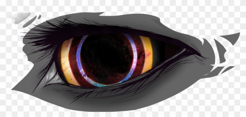 Quetzalcoatl's Profile - Macro Photography Clipart