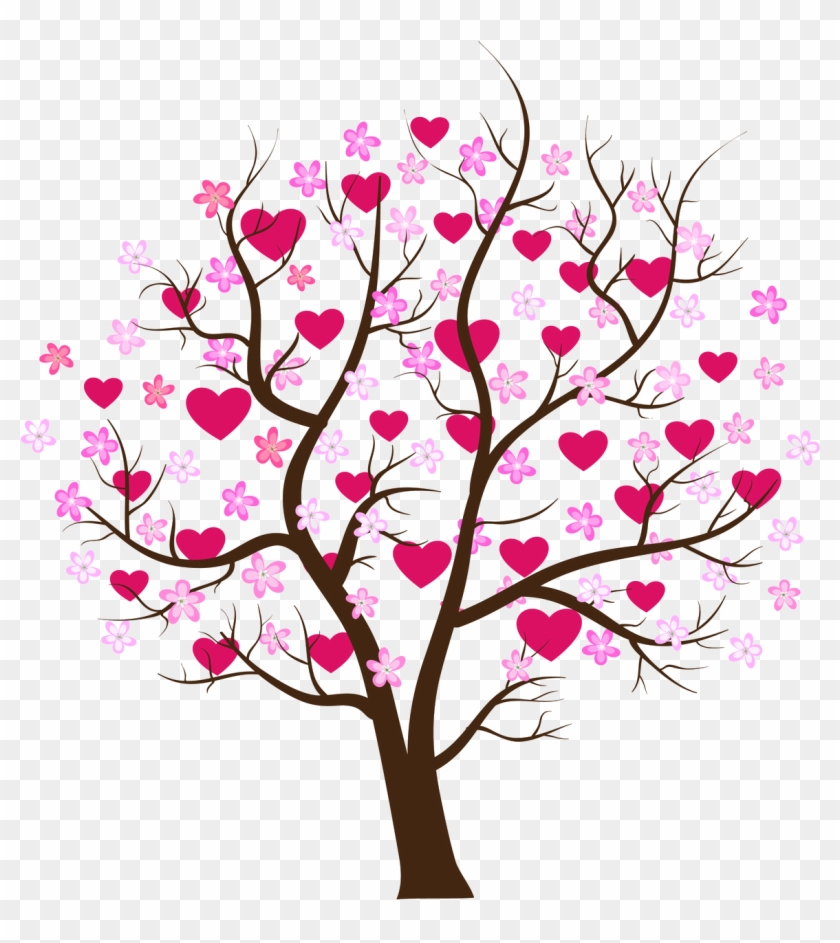 Vector Transparent Library Nesse Post Tem Um Pouco - Arbol De La Amistad Clipart