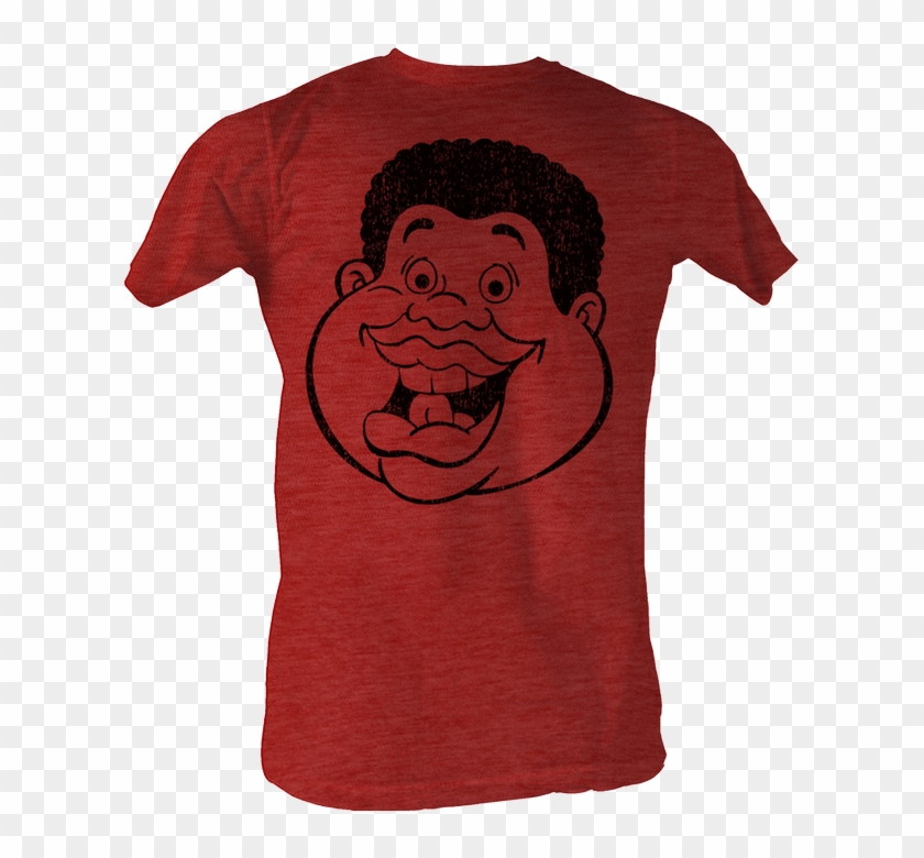 T-shirt Clipart #5555623