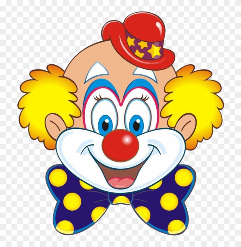 Payasos Para Una Divertida Fiesta Infantil Ve Más Fotos - Clown Clipart - Png Download #5555653