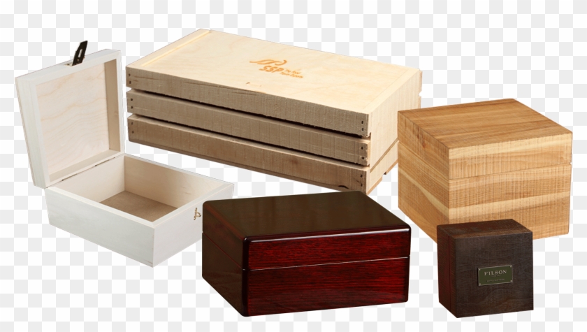 Custom Wood Manufacturer - Plywood Clipart #5555689