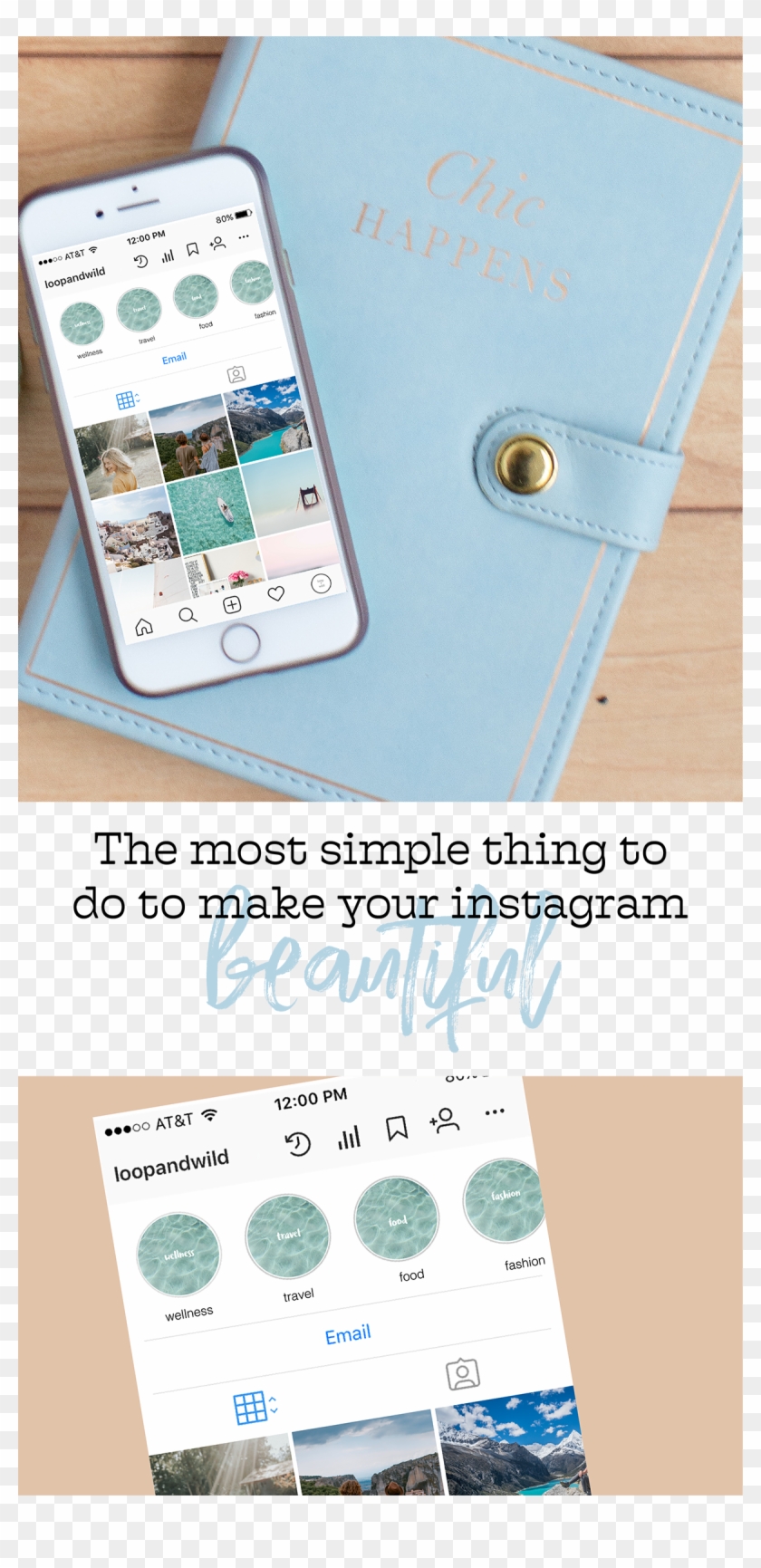 75 Instagram Story Highlight Icons For Bloggers, Travel - Iphone Clipart #5555731