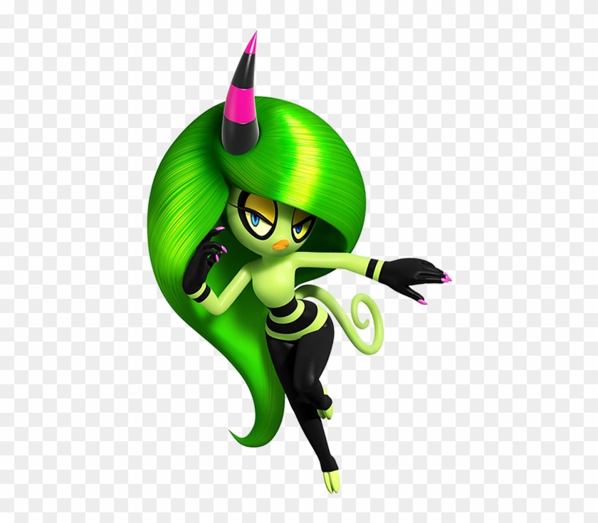 Avance De Sonic Lost World - Cartoon Clipart