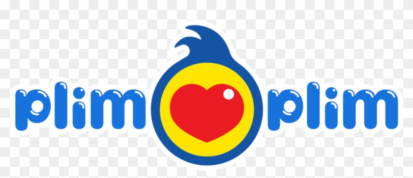 El Payaso Plim Plim - Payaso Plim Plim Logo Clipart
