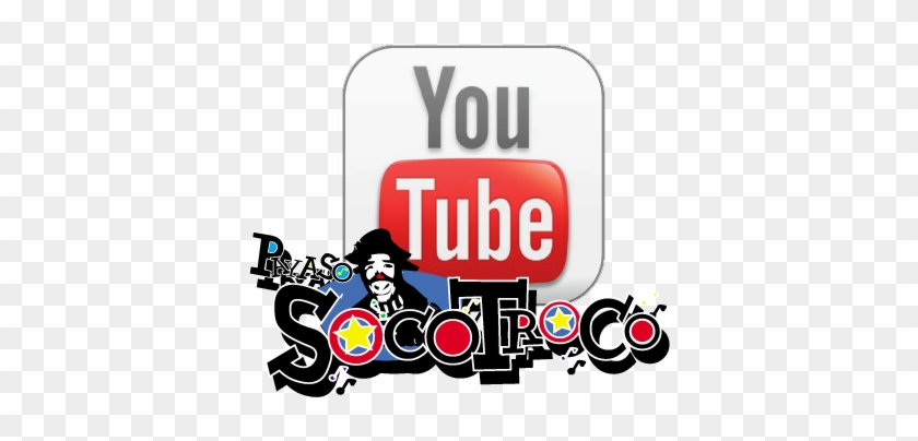 Youtube - Youtube Icon Gray Png Clipart