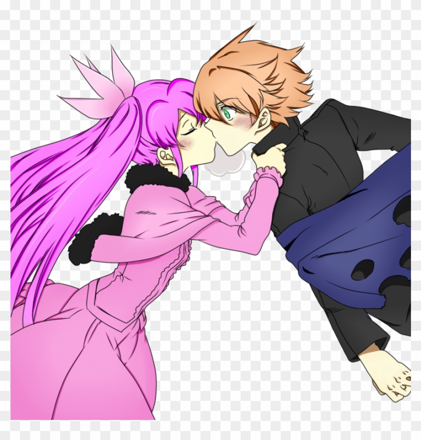 Akame Ga Kill My Four Favorite Pairings In Akame Ga - Tatsumi And Mine Png Clipart #5555928
